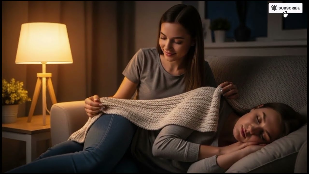 When Two Strangers Become Soulmates | A Slow-Burn Romantic Love Story 