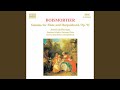 Miniature de la vidéo de la chanson Sonata For Flute And Harpsichord In C Minor, Op. 91 No. 6: Iii. Menuet - 2E. Menuet