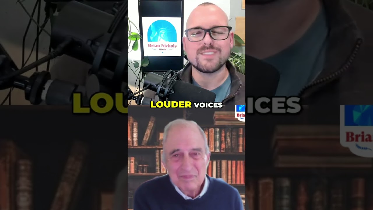 Are Political Labels UNFAIR? We Investigate! #shorts