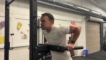 Dips and variations - How To workout | With the WeStrive App