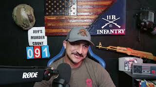 Hector Bravo SERVED Another SEARCH WARRANT