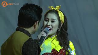 Ra Giêng Anh Cưới Em   Tố My ft Mạnh Đình