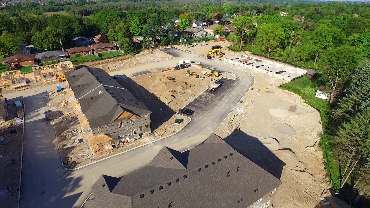 50 PINNACLE Drive — Kitchener YouTube