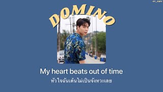 [THAISUB] Domino - Jessie J ||แปลไทย