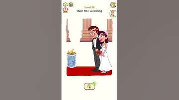 Impossible Date 2😂😘 Tricky Riddle #gameplay #subscribe #animação HHFFGGDD