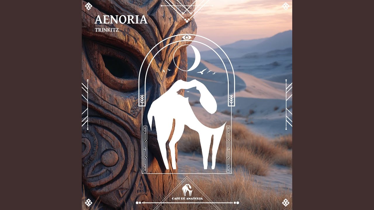 Watch Aenoria on YouTube Watch Aenoria on YouTube