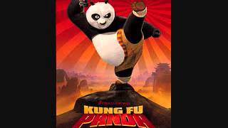 Kung Fu Panda &quot;Hero&quot; - Hans Zimmer and John Powell