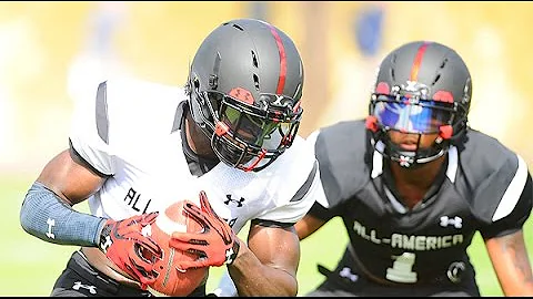 Nate Craig-Myers recommits to Auburn