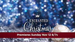 Enchanted Christmas - Trailer