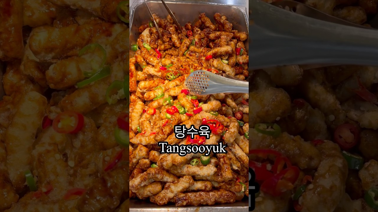 Lunch of ordinary office workers in Korea🇰🇷 #mukbang #korean #seoul #korea #foodie #yummy