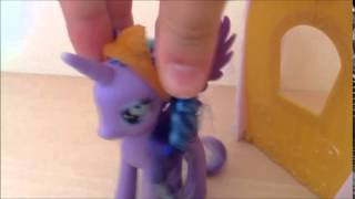 MLP - Do you wanna see the moon rise? (Toys Version)