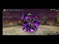 TREVOR GOD MODE - Summoners war: Sky Arena