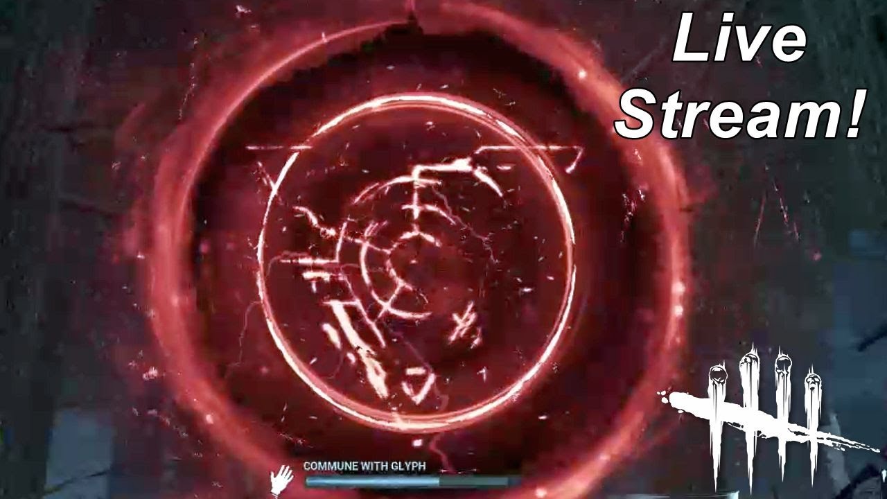 Dead By Daylight live stream| New killer power is "Hex: The Mid Chapter ...