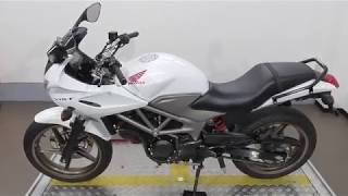 VTR250F　18109 　※SOLD OUT