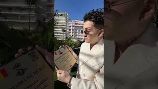 abi talent, exemplu pentru Romania 🏆