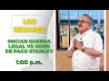 ¡Los Bezares inician guerra legal contra serie de Paco Stanley! | Avance 23 mayo 2024 | Ventaneando