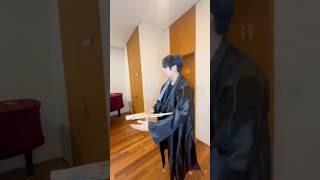 [Behind] 켄페티는 더킹덤이 도포자락 휘날리며 처리했으니 안심하라구✋🏻#TheKingDom #더킹덤 #TKD  #화월가 #LASTFLOWER #shorts