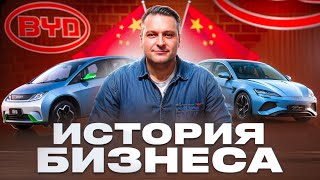 :   BYD