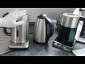 Russell Hobbs Illumina - Bosch Styline - WMF BUENO [4K] Vergleich / Test