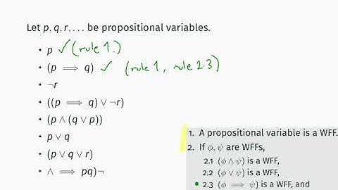 MATH0005 L22: well-formed formulas