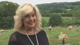 3 On Your Side: Family concerned with upkeep at Sunset Memorial Gardens