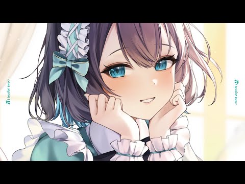 君とtea for two♡ 夢乃ほのか(Cover)