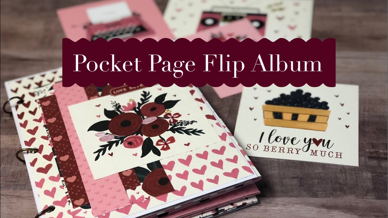 Pocket Page Flip Album ❤️ camera iphone 8 plus apk