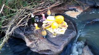 Amarracao amorosa e adocamento com a forca de MAMAE OXUM