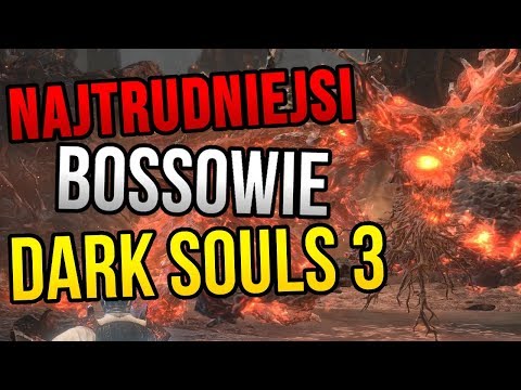 Wideo: Gracz Dark Souls 3 Pokonuje Jednym Z Najtrudniejszych Bossów Jednym Trafieniem