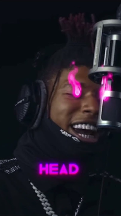 Nle choppa “famous hoes” lyrics edit #lyrics #rap #virlshort