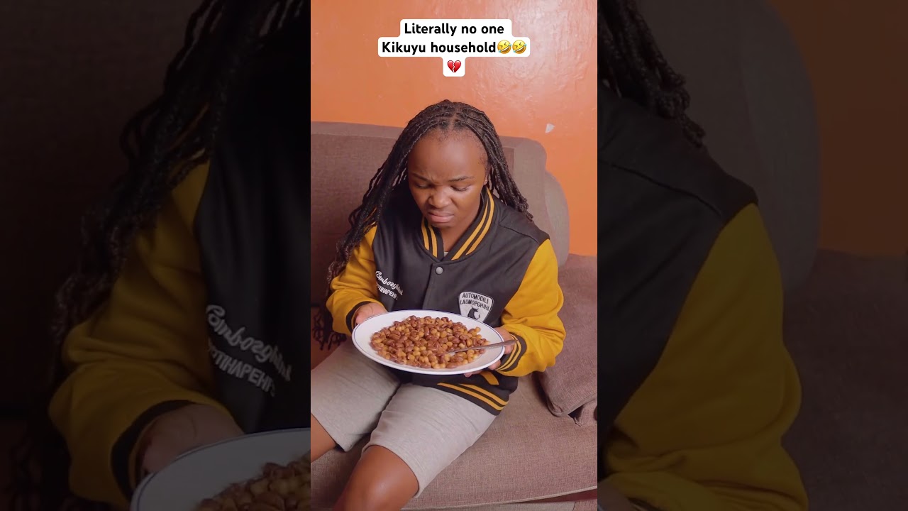 AFRICAN HOUSEHOLDS BE LIKE 🤣🤣🤣💔💔