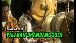 Download Lagu Gending desa 15 Palaran Dangdanggula MP3