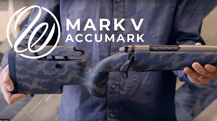 Mark V AccuMark Collection