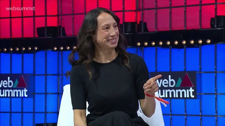 Web Summit: The Metaverse and the Future of the In...