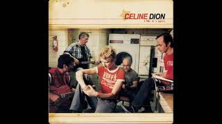 Cline Dion  Retiensmoi