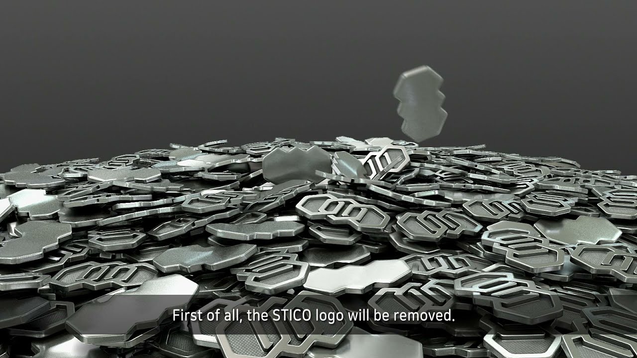 STICO Re;Born Eco Project NEC-10