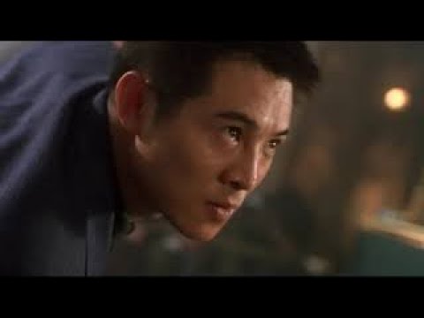 Джет Ли фильм