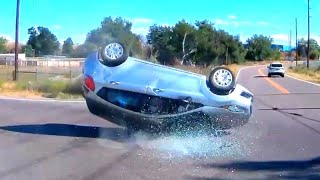 Best Of Idiots In Cars Compilation 2023 #118 || STUPID DRIVERS COMPILATION!TOTAL IDIOTS AT WORK