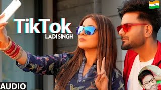 tiktok-ladi-singh-desi-routz-shehnaaz-gill-maninder-kailey-latest-songs-2019