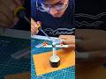 How to make Cycle Blinker light🏮🏮at home | #shorts #youtubeshorts #cyclelight #howtomake