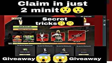 how to complete invite friends and win rewards event new tricks for all,get Emote & glowall skin .