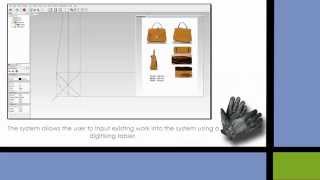 Shoemaster Leathergoods Demo Video