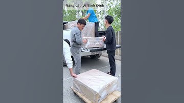 Nâng cấp 4 Loa PH112N, mixer, cốt số, micro, đẩy cho khách hàng Bình Định #dvhaudio #shorts