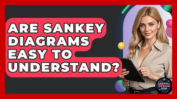 Are Sankey Diagrams Easy To Understand? - Graphic Design Nerd