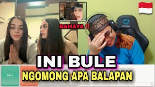 NGADEPIN KEK GINI HARUS SABAR DAN SENYUM