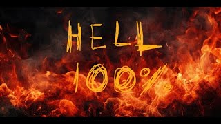 HELL 100% By Serponge | Geometry Dash