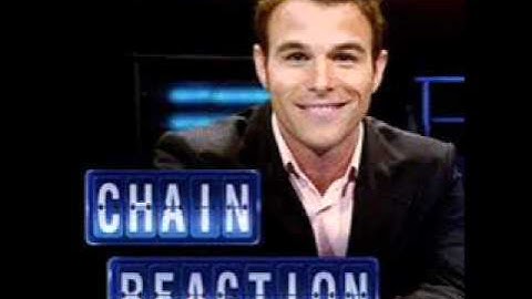 Chain Reaction Theme Song