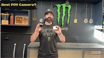 Insta 360 Go-Ultra VS. GoPro Hero 12 