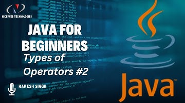 Java programming #javaoperators