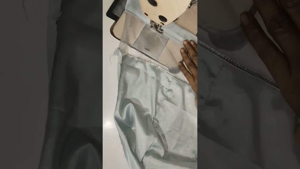 organza trouser design beautiful trouser design 